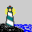 lighthouse animated gif
